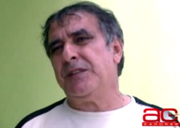 Bestene é vitima de assalto seguido de sequestro