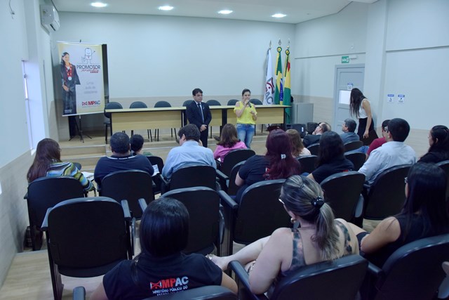 MP do Acre lança mutirão de inquéritos policiais em Brasileia