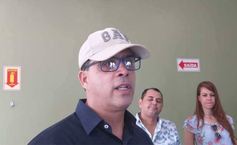 Tentativa de Mônica Feres em colocar mais um coronel na Fundhacre foi frustrada por Gladson