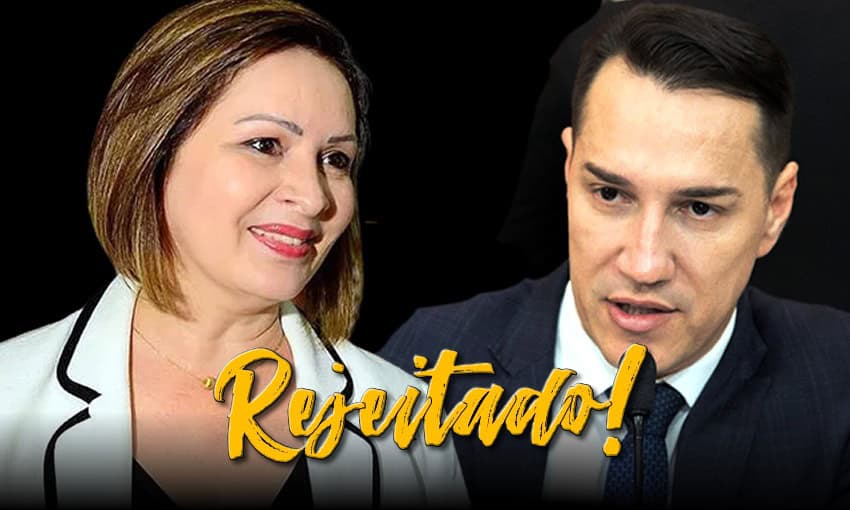 Ney é vetado por Socorro Neri para coordenar campanha