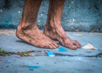 Integrantes do MDHC vem ao Acre para discutir situação dos moradores de rua