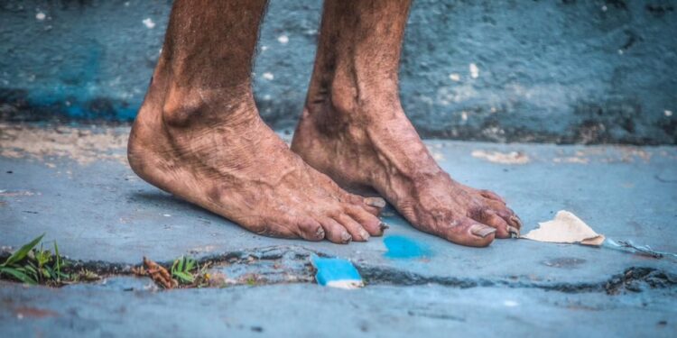 Integrantes do MDHC vem ao Acre para discutir situação dos moradores de rua